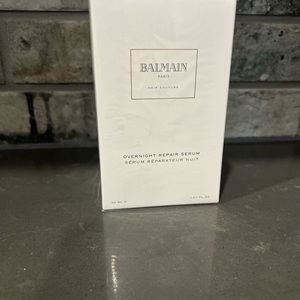 Balmain overnight repair serum 1.01 fl oz